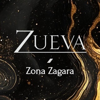 Логотип @zona_zagara - СТУДИЯ ЗАГАРА “ZONA ZAGARA”