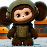 Логотип @zonaasvo - Zона СВО