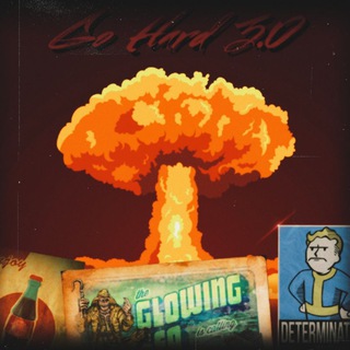 Логотип @zonachernobly - Атомный путь💥