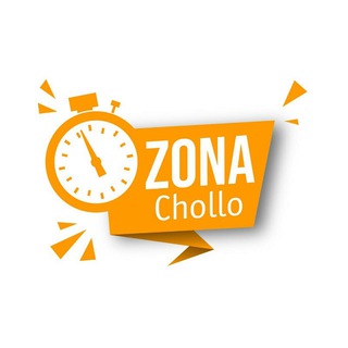 Логотип @zonachollo - 🔥 ZONA CHOLLO 🔥