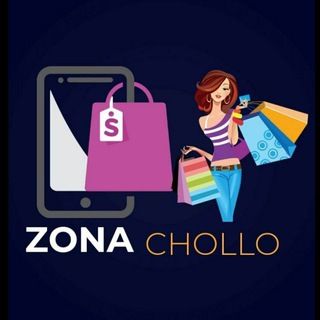 Логотип @zonachollomoda - ZONA CHOLLO -- MODA