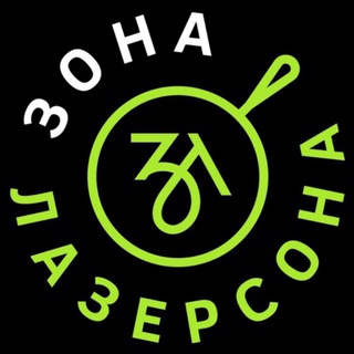 Логотип @zonacomments - Комментарии Зона Лазерсона