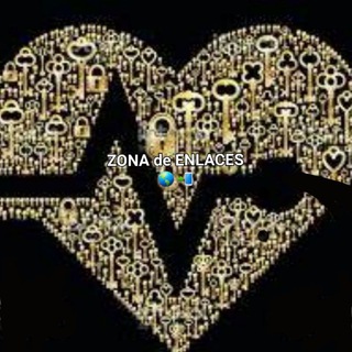 Логотип @zonadeenlaces - 🌍🔗 ZONA de ENLACES 🔗🌎