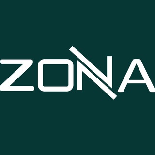 Логотип @zonakz - ZonaKZ