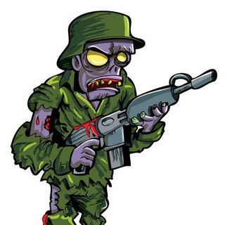 Логотип @zonamilitary - ZONA MILITAR 🔞🎖