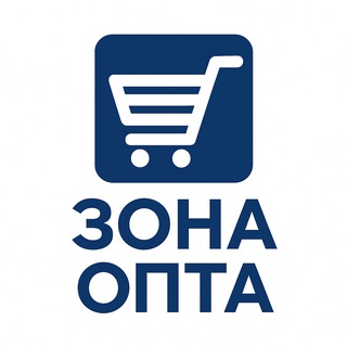 Логотип @zonaopta_fedorenko - Зона Опта