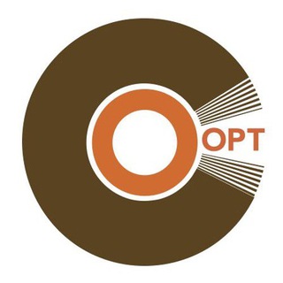 Логотип @zonaoptom - ZONA OPT