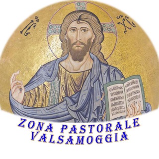 Логотип @zonapastoralevalsamoggia - Zona Pastorale Valsamoggia