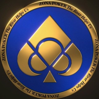Логотип @zonapokerchat - 𝐙𝐨𝐧𝐚𝐏𝐨𝐤𝐞𝐫 𝐂𝐡𝐚𝐭