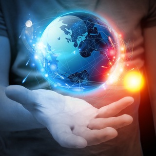 Логотип @zonaprobuzhdenia - ЗОНА ПРОБУЖДЕНИЯ - регрессивный гипноз Валентины К.