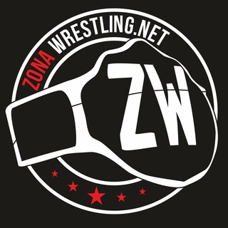 Логотип @zonawrestling - Zona Wrestling - News