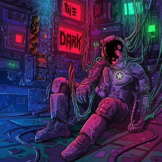 Логотип @zonazgizni - Жизнь Кефира, Тайная сторона