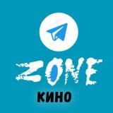 Логотип @zone_kino - zone_kino