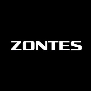 Логотип @zontesrussia - ZONTES RUSSIA