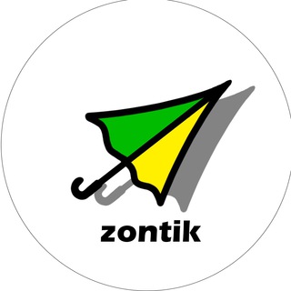 Логотип @zontiiikkk - ZONTIK | аватарки | обои |