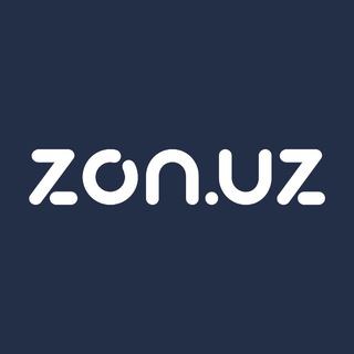 Логотип @zonuzshop - Zon.uz | Biznes uchun ta'minotchi