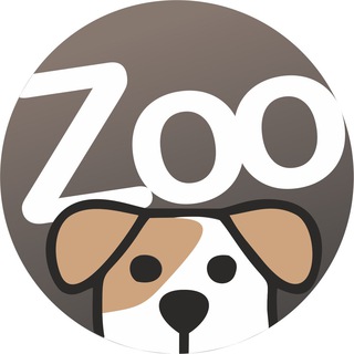 Логотип @zoo_dogs - ZOO.UA DOGS