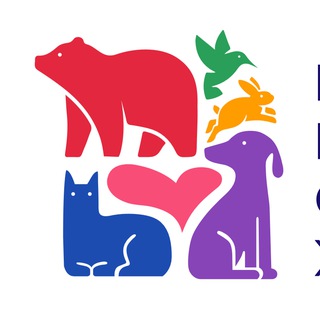 Логотип @zoo_drug - ЗооДруг