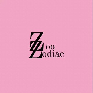 Логотип @zoo_zodiac - Zodiac Zoo