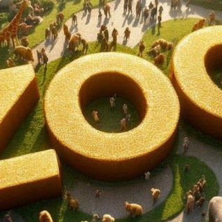 Логотип @zooapps - ZOO App🦒 Play ZOO