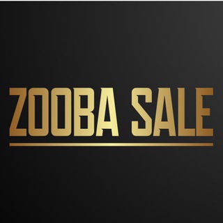 Логотип @zooba_sale - Zooba sale👨‍💻