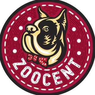 Логотип @zoocent_4l - ZOOCENT
