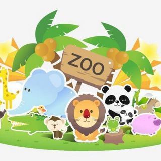 Логотип @zoochainid - ZooChain Indonesia