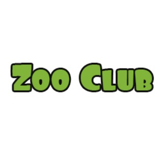 Логотип @zoocrimea - ZooClub Крым