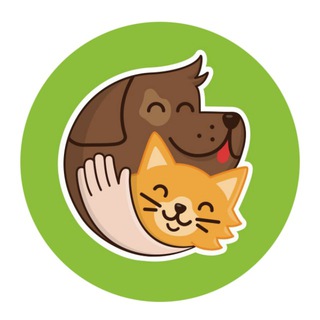 Логотип @zooekb - Усы, лапы, Екб