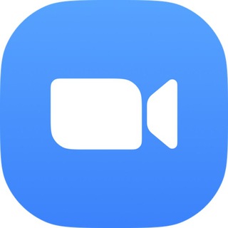 Логотип @zoom_background - Фоны для Zoom каждый день