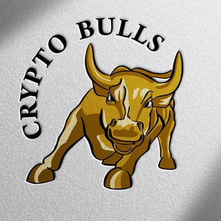 Логотип @zoom_crypto_bulls - ZOOM Команды CRYPTO BULLS