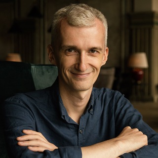 Логотип @zoom_level_up - В зуме как дома | Сергей Берлин