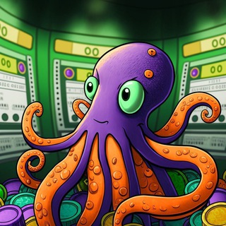 Логотип @zooma_casin0 - MANDARIN4IK & BANDIT | ZOOMA