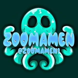 Логотип @zoomamen1 - ZoomaMen | ZOOMA & TRIX