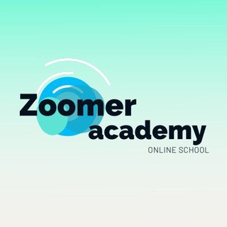 Логотип @zoomeracaduz - Zoomer.Academy