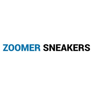 Логотип @zoomersneakers - Кроссовки ZOOMER