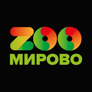 Логотип @zoomir_22 - ZООмирово