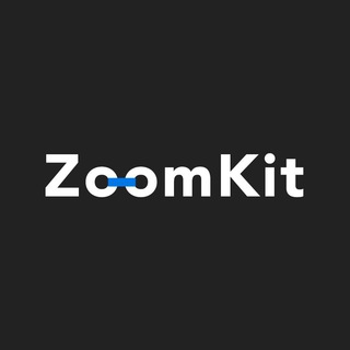 Логотип @zoomkit - ZoomKit - о рекламе в интернет