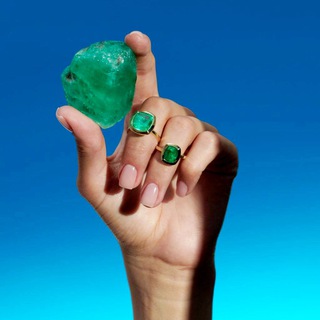 Логотип @zoomrudeofficial - Зумруд (Zoomrude)