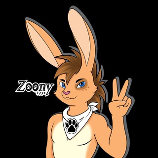 Логотип @zoony1991art - 🫰🏼🪸Zoony1991 ART [NSFW+18]🪸🫰🏼