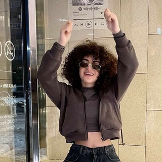 Логотип @zooor_kanal - SEVIMLI ོ KANAL ོ🕷̙̘͎͓͍͖͕͔͍̂̃҉ٜ 🇺🇸♨️