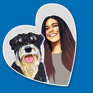 Логотип @zoopsychologyru - Зоопсихолог Анна Сафронова