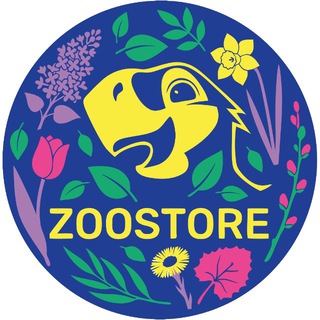 Логотип @zoostore_malinki - Zoostore_Malinki