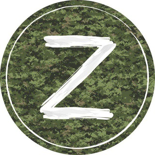 Логотип @zoperationchat - Z - Операция ЧАТ