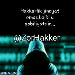 Логотип @zorhakker - Z🅞🅡 H🅐🅚🅚🅔🅡🅛🅐🅡 V🅐 P🅡🅞🅖R🅐🅜🅜🅐🅛🅐🅡 -┆💙👒♕