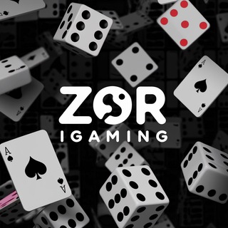 Логотип @zorigamings - ZOR iGaming | Продолжение