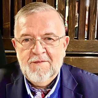 Логотип @zorinvy - Владимир Зорин