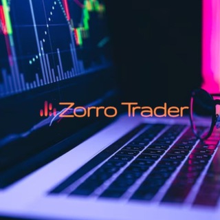 Логотип @zorro_trader - 📊 Zorro Trader | Señales Binarias Gratis 💎