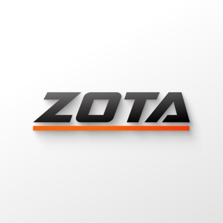 Логотип @zota_russia - ZOTA. Домашние Котельные