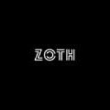 Логотип @zothcommunity - ZOTH